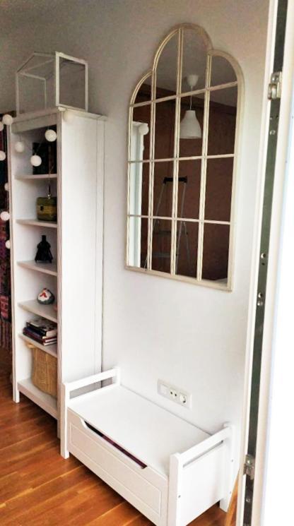 Apartamento Boho Chic Costa Da Morte A Favela Neaño Exterior foto